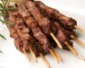 Arrosticini di pecora 25gr