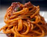 Bucatini all'amatriciana